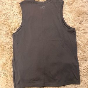 ARCTERYX tank